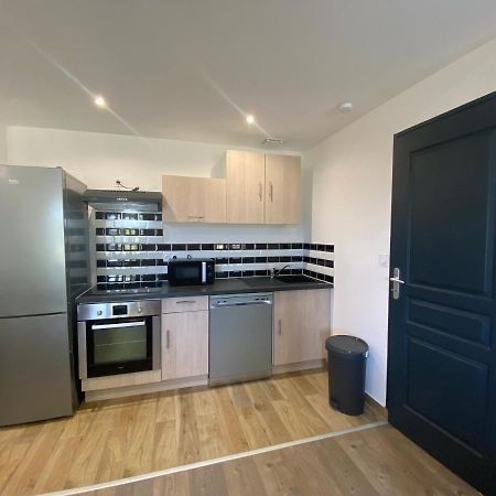 Logement Calme Et Confortable Au Coeur De Loupiac Loupiac  Εξωτερικό φωτογραφία