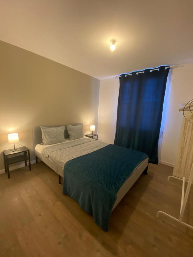 Logement Calme Et Confortable Au Coeur De Loupiac Loupiac  Εξωτερικό φωτογραφία