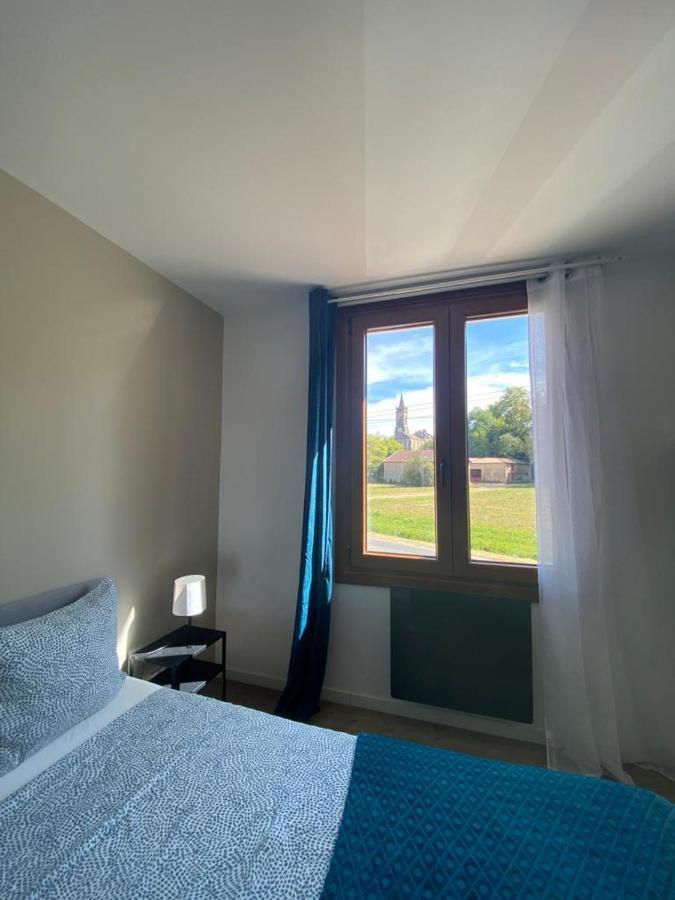 Logement Calme Et Confortable Au Coeur De Loupiac Loupiac  Εξωτερικό φωτογραφία