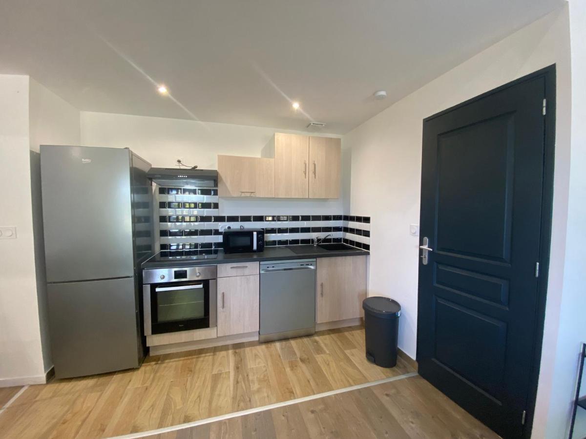 Logement Calme Et Confortable Au Coeur De Loupiac Loupiac  Εξωτερικό φωτογραφία