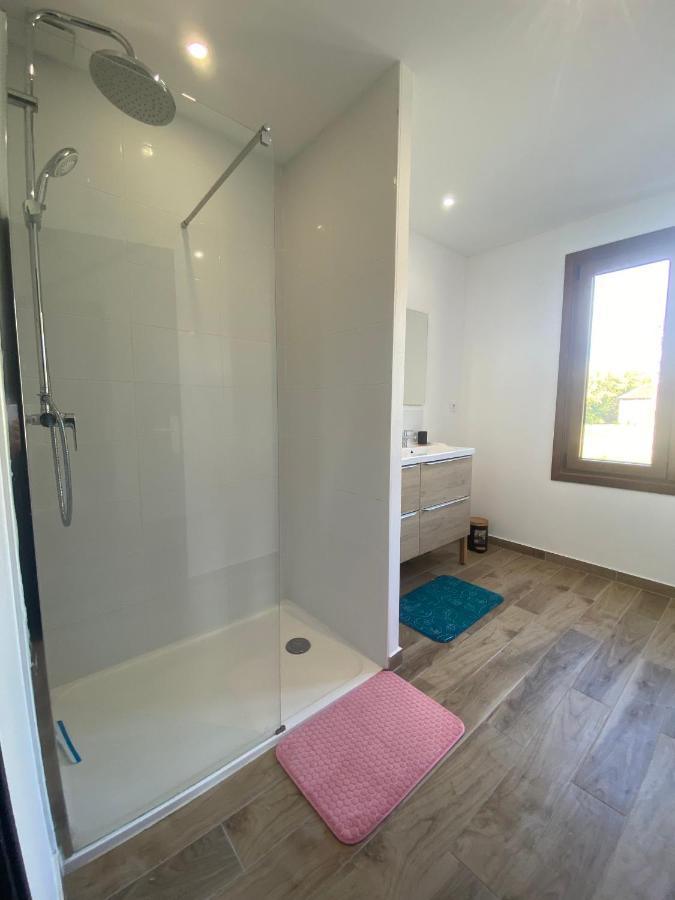Logement Calme Et Confortable Au Coeur De Loupiac Loupiac  Εξωτερικό φωτογραφία