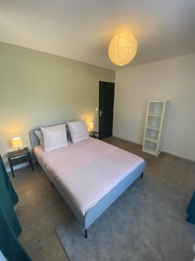 Logement Calme Et Confortable Au Coeur De Loupiac Loupiac  Εξωτερικό φωτογραφία